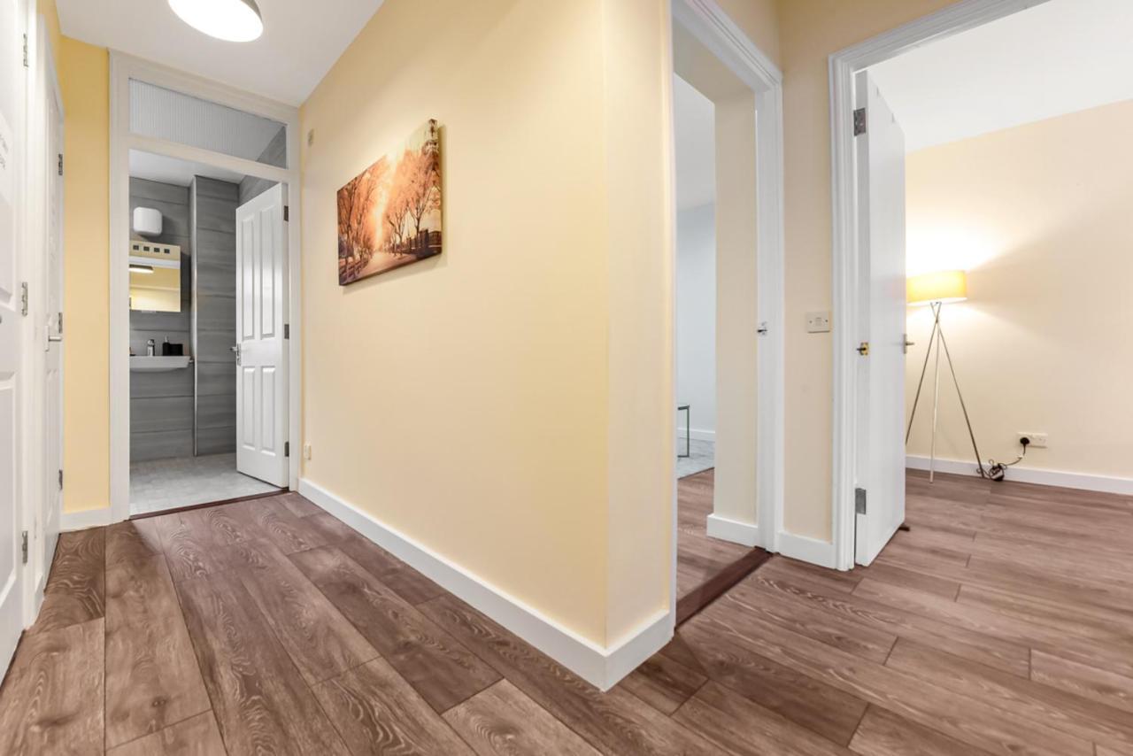 Family Friendly, Zone 2, 2 Beds, Overground London Ngoại thất bức ảnh
